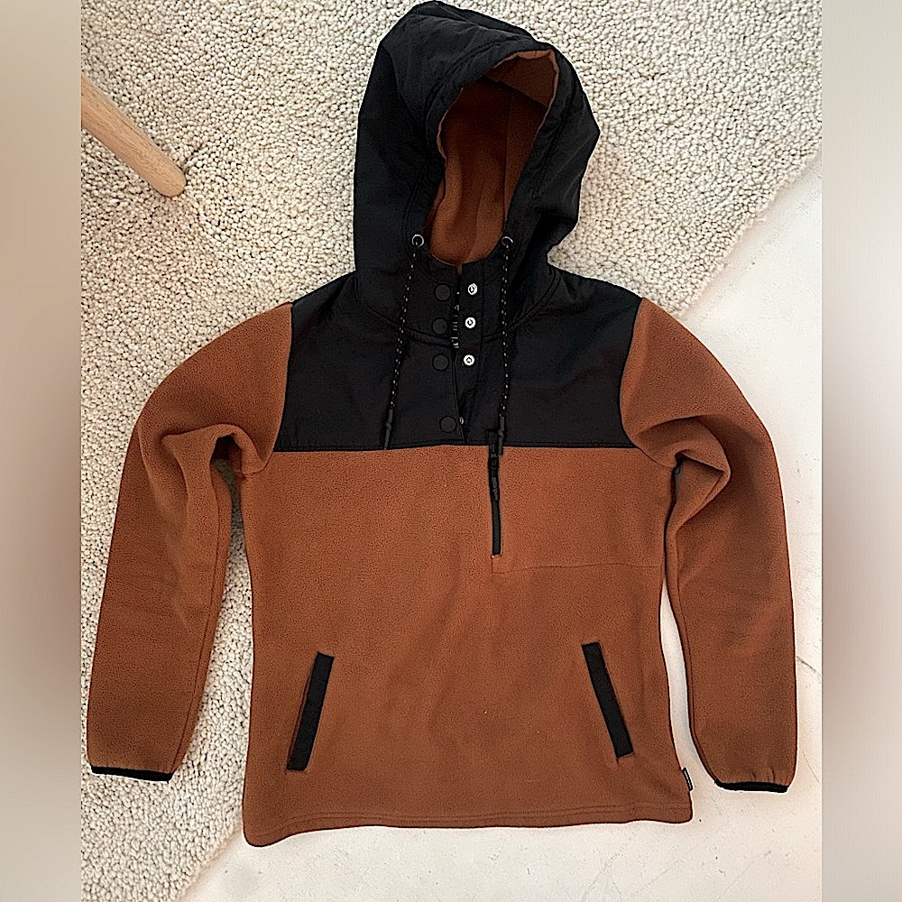 Dakine Fleece Hoodie